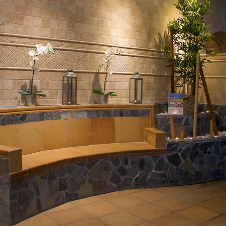 Hotel Semiramis Puerto de la Cruz (Tenerife)