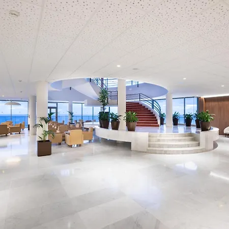 Hotel Semiramis Puerto de la Cruz (Tenerife)