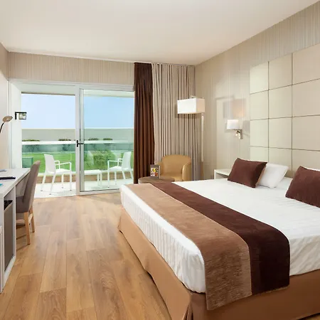 Semiramis Hotel 5*