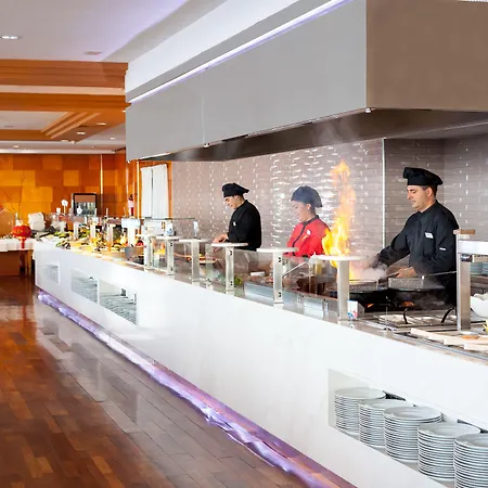 Semiramis 5* Puerto de la Cruz (Tenerife)