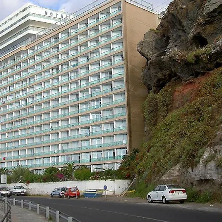 Hotel Semiramis