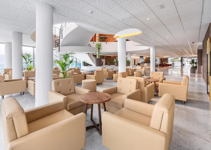 Semiramis Puerto de la Cruz (Tenerife)