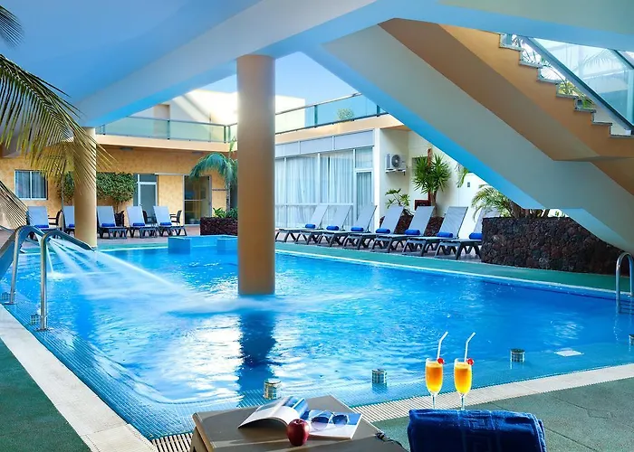 Semiramis Puerto de la Cruz (Tenerife)