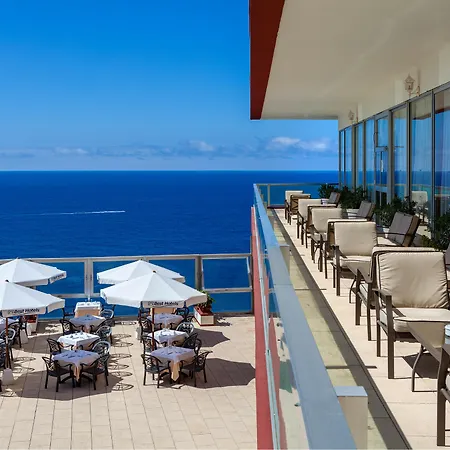 Hotel Semiramis
