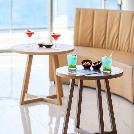 Hotel Semiramis
