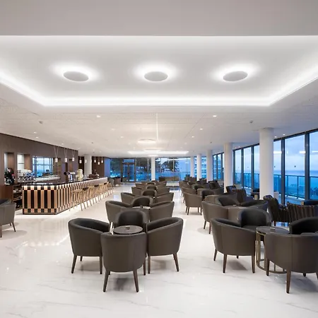 Semiramis Hotel 5*