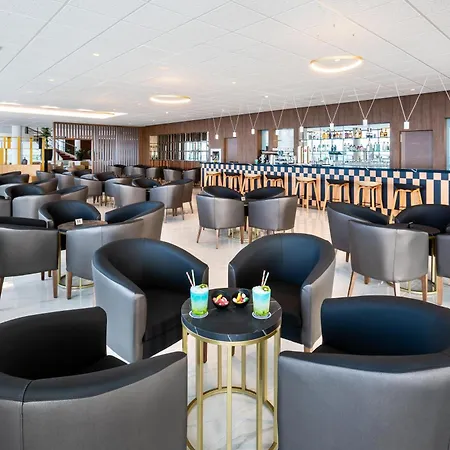 Semiramis Hotel 5*