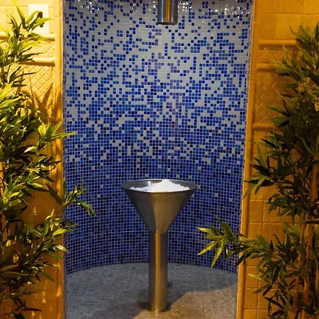Hotel Semiramis Puerto de la Cruz (Tenerife)