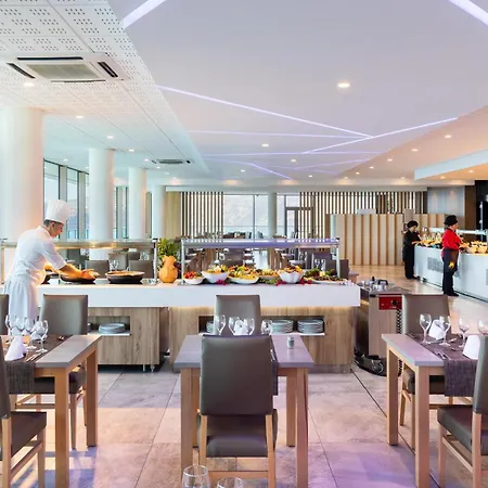 Semiramis 5* Puerto de la Cruz (Tenerife)