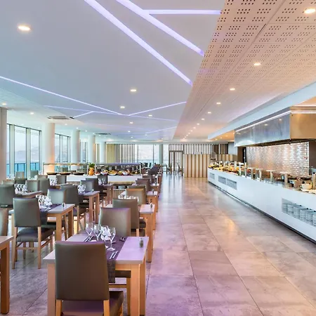 Semiramis Hotel