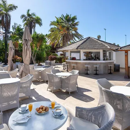 Semiramis Hotel Puerto de la Cruz (Tenerife)