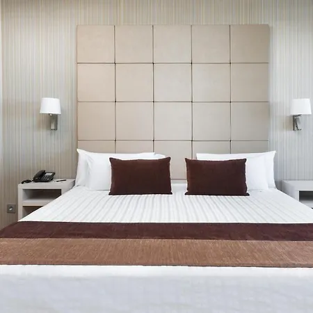Hotel Semiramis