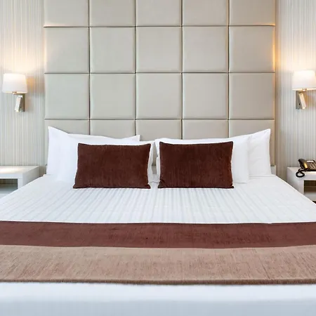 Semiramis Hotel 5*