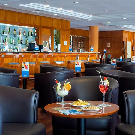 Semiramis Hotel