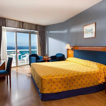 Semiramis Puerto de la Cruz (Tenerife)