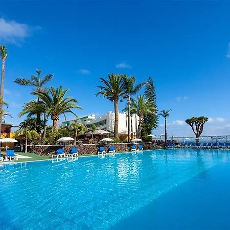 Semiramis Hotel 5*