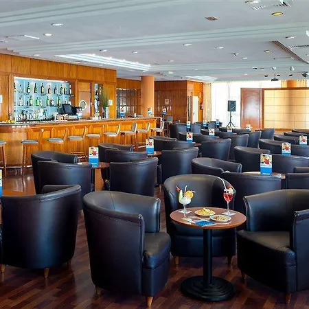 Semiramis Hotel