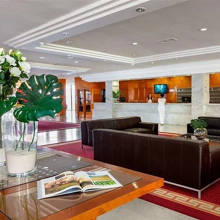 Semiramis 5* Puerto de la Cruz (Tenerife)