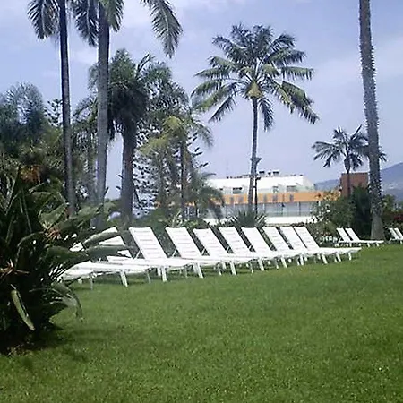 Semiramis Hotel 5*
