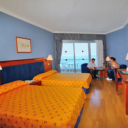 Semiramis Hotel 5*