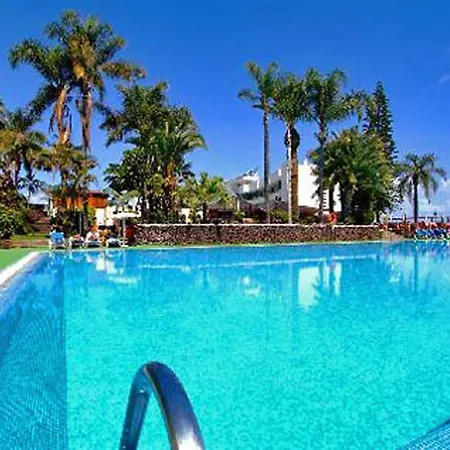 Semiramis Hotel 5*