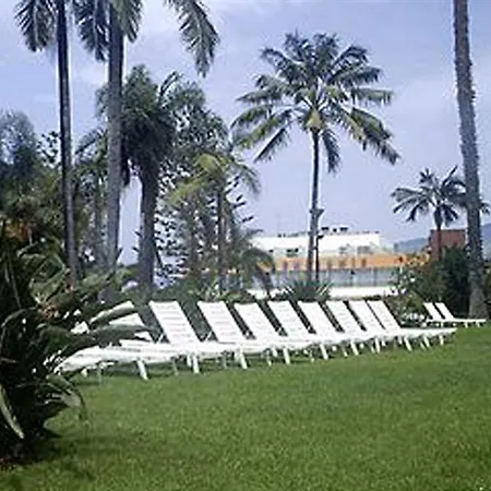 Semiramis Hotel 5*