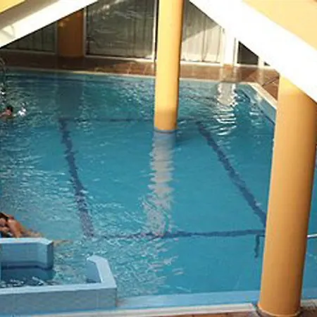 Hotel Semiramis Puerto de la Cruz (Tenerife)