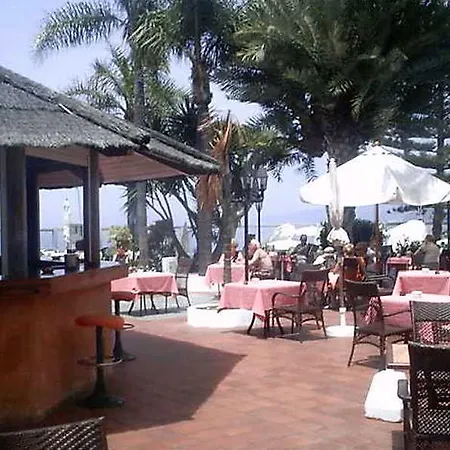 Semiramis Hotel 5*
