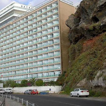 Semiramis Puerto de la Cruz (Tenerife)