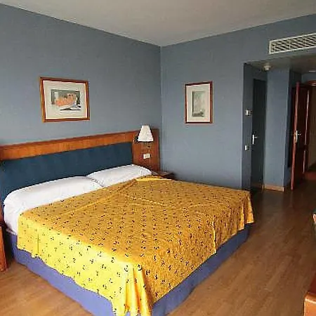 Hotel Semiramis
