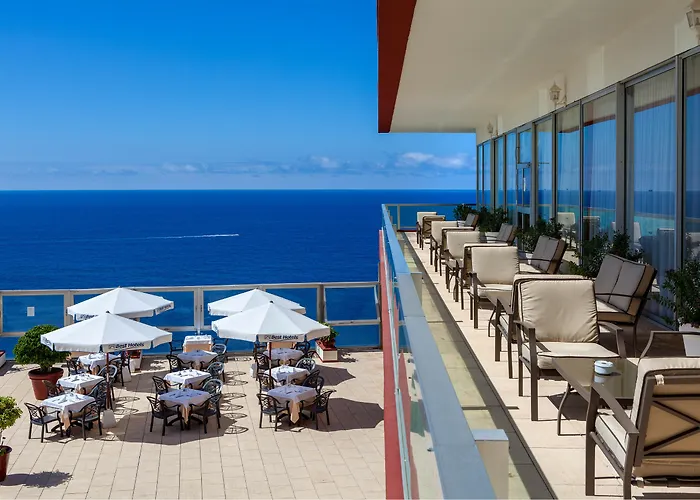 Hotel Semiramis