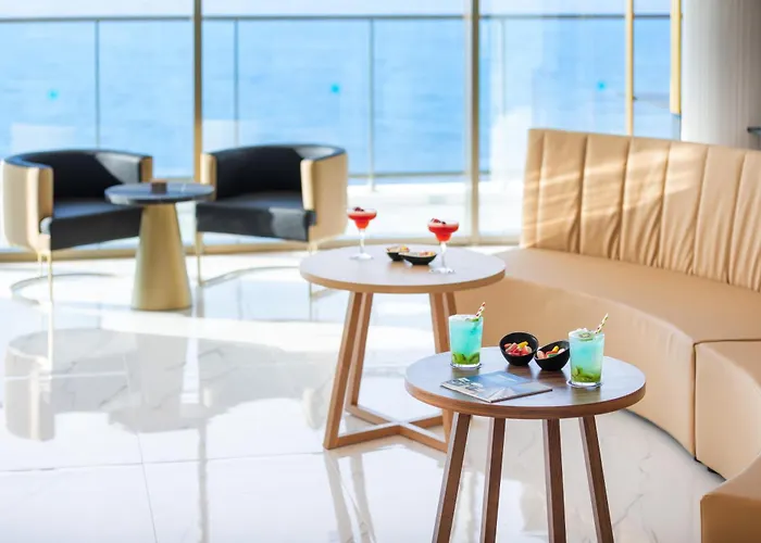 Semiramis 5* Puerto de la Cruz (Tenerife)