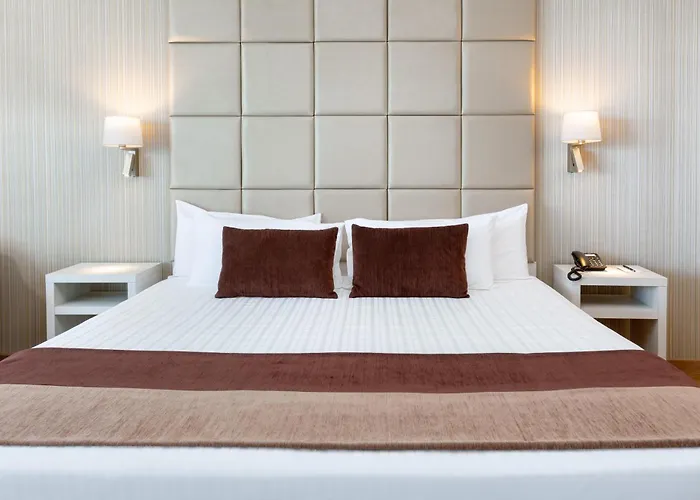 Semiramis Hotel 5*