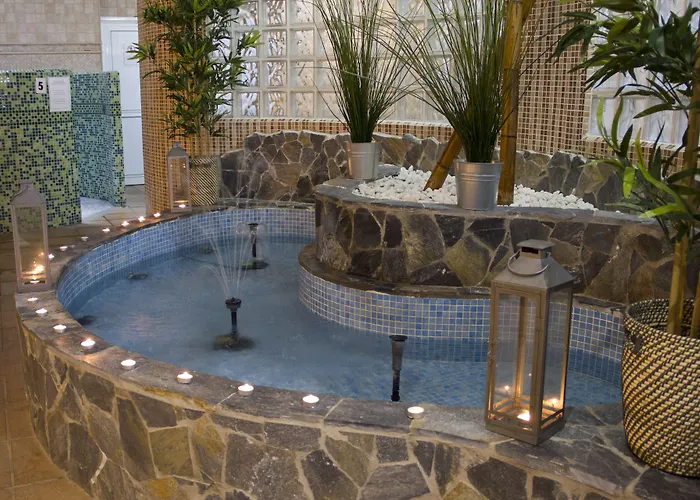 מלון Semiramis פוארטו דה לה קרוז