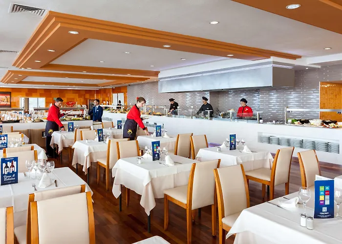 Semiramis 5* פוארטו דה לה קרוז