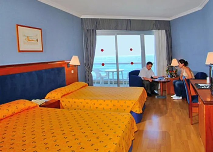 Semiramis Hotel Puerto de la Cruz (Tenerife)