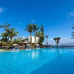 Hotel Semiramis 5*