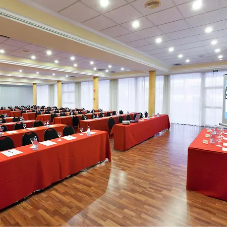 Hotel Semiramis Puerto de la Cruz (Tenerife)
