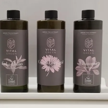 Semiramis מלון פוארטו דה לה קרוז