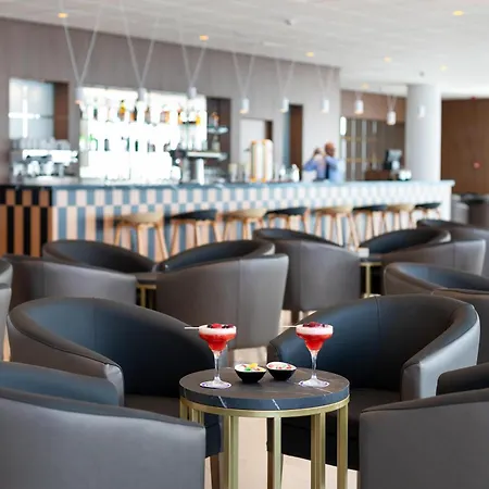 Semiramis פוארטו דה לה קרוז