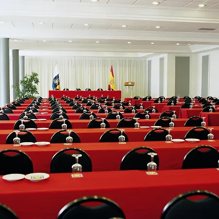 Semiramis Puerto de la Cruz (Tenerife)