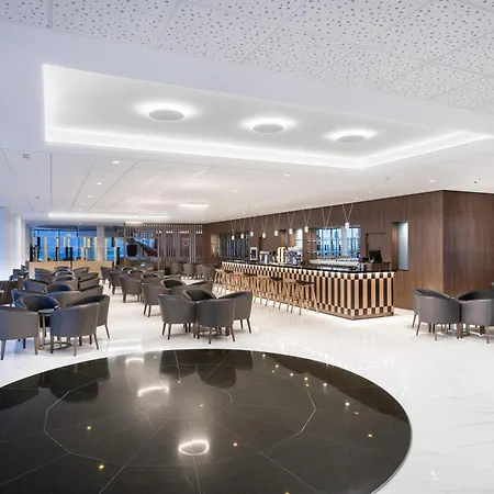 Hotel Semiramis 5*