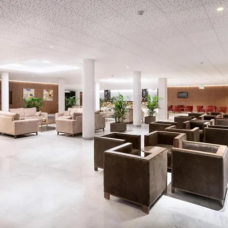 Semiramis Hotel Puerto de la Cruz (Tenerife)