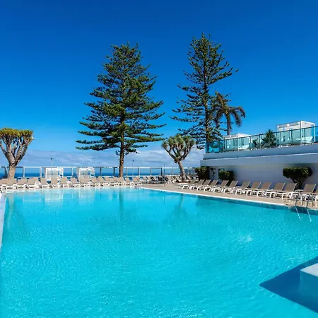 Semiramis 5* Puerto de la Cruz (Tenerife)