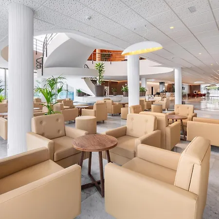 Semiramis פוארטו דה לה קרוז