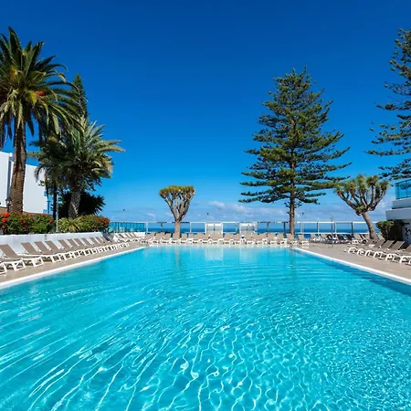 Semiramis פוארטו דה לה קרוז