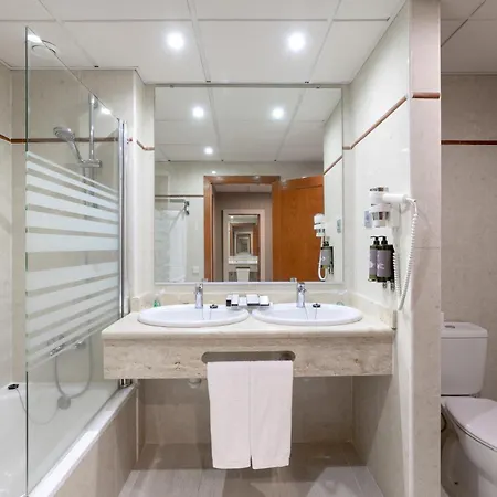 Semiramis 5* Puerto de la Cruz (Tenerife)