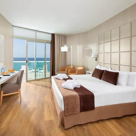 Hotel Semiramis