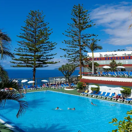 Semiramis Puerto de la Cruz (Tenerife)