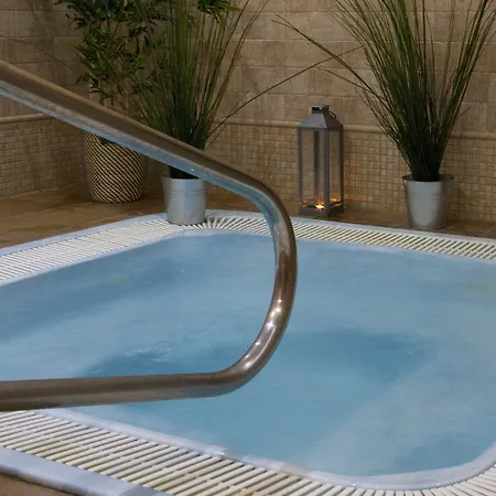 מלון Semiramis פוארטו דה לה קרוז